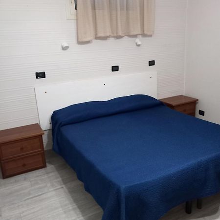 Appartamenti Cavarretta Seminterrati Mondello Bagian luar foto